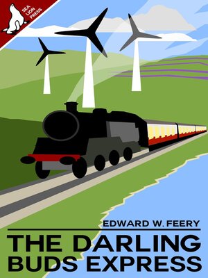 cover image of The Darling Buds Express